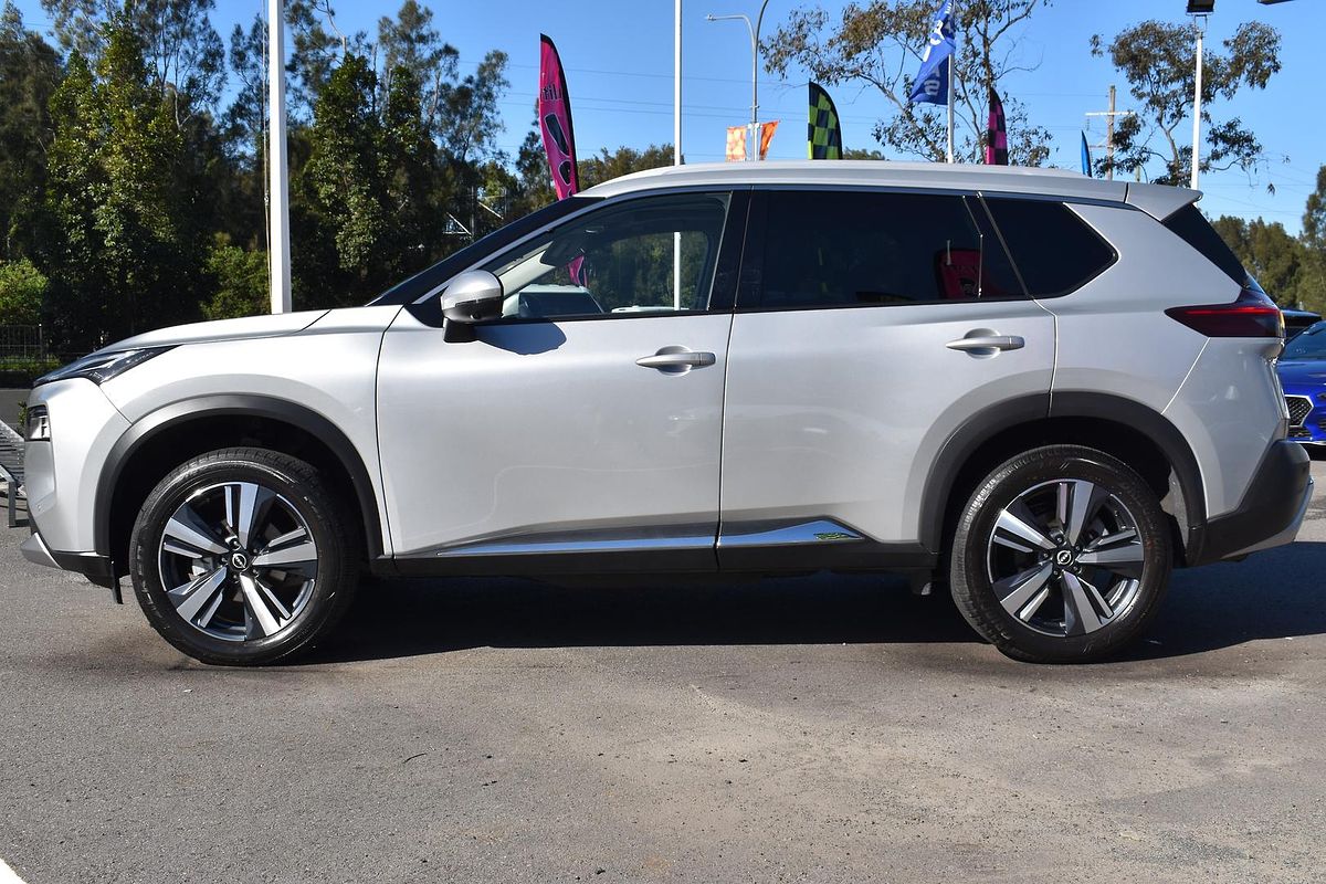 2022 Nissan X-TRAIL Ti T33