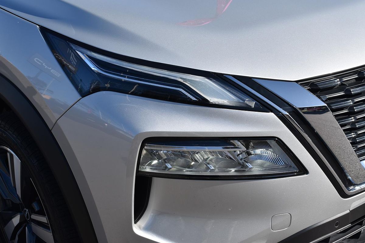 2022 Nissan X-TRAIL Ti T33