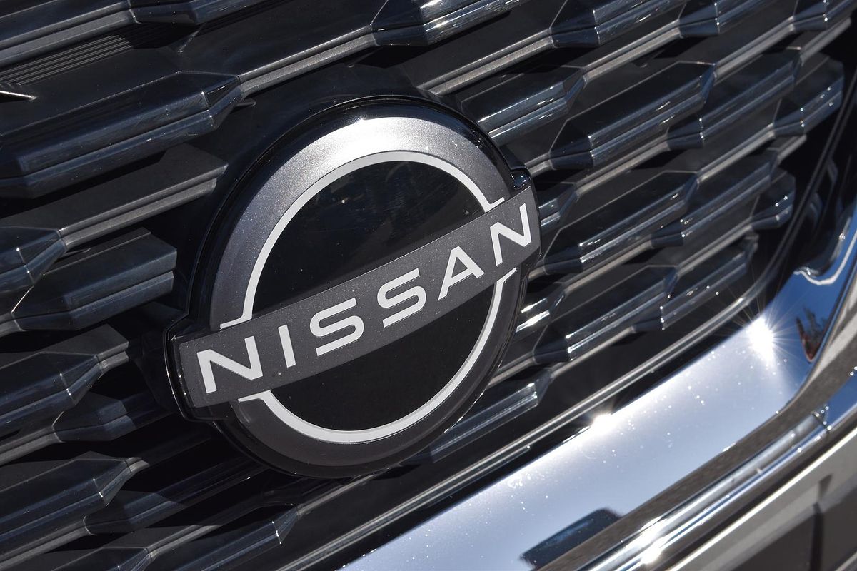 2022 Nissan X-TRAIL Ti T33