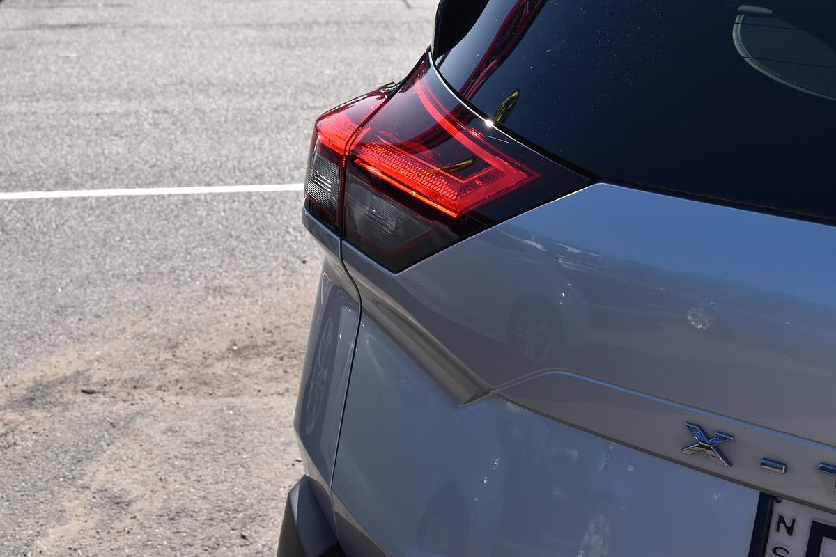 2022 Nissan X-TRAIL Ti T33