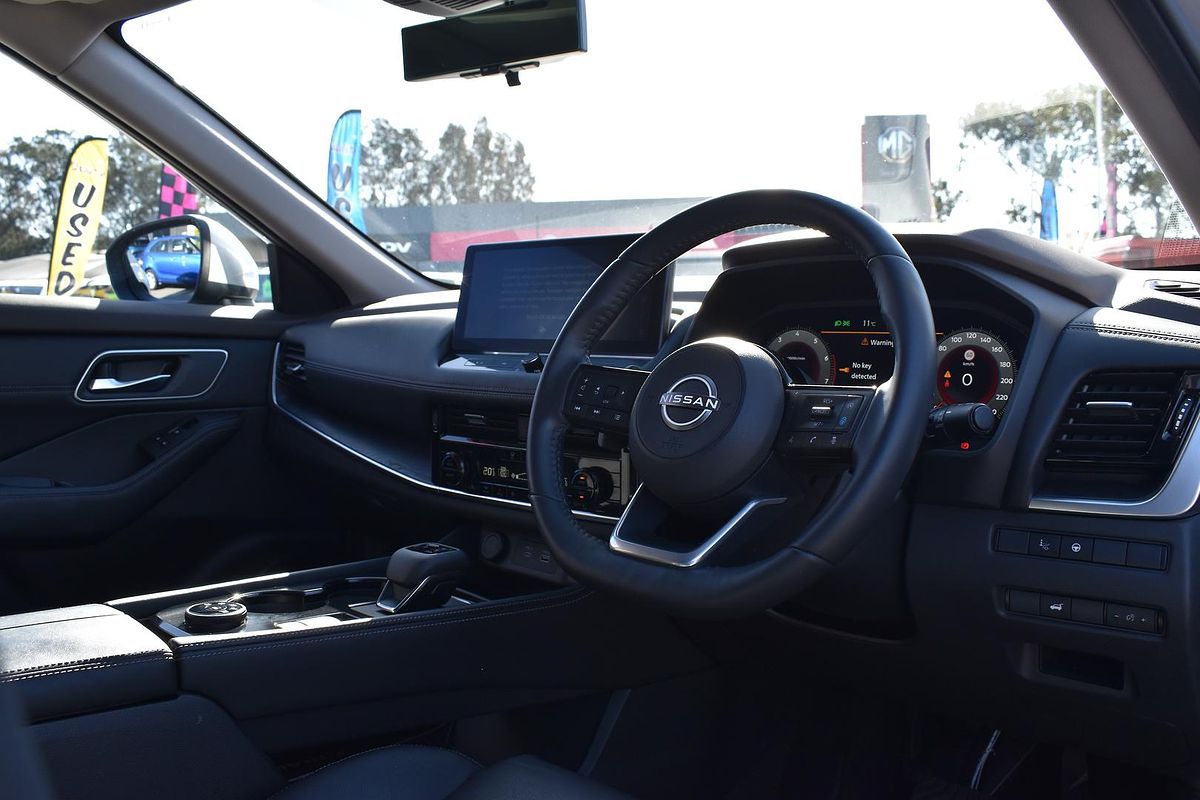 2022 Nissan X-TRAIL Ti T33