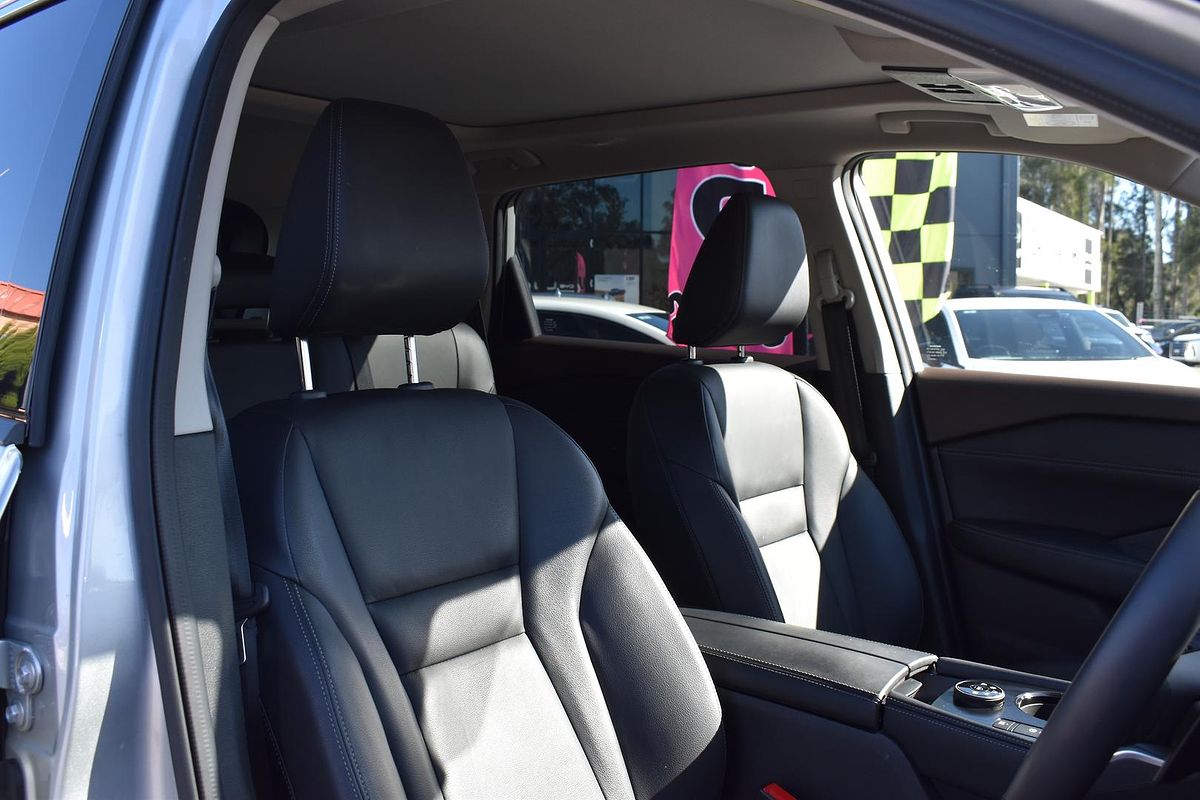 2022 Nissan X-TRAIL Ti T33