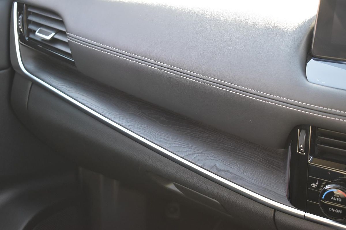 2022 Nissan X-TRAIL Ti T33