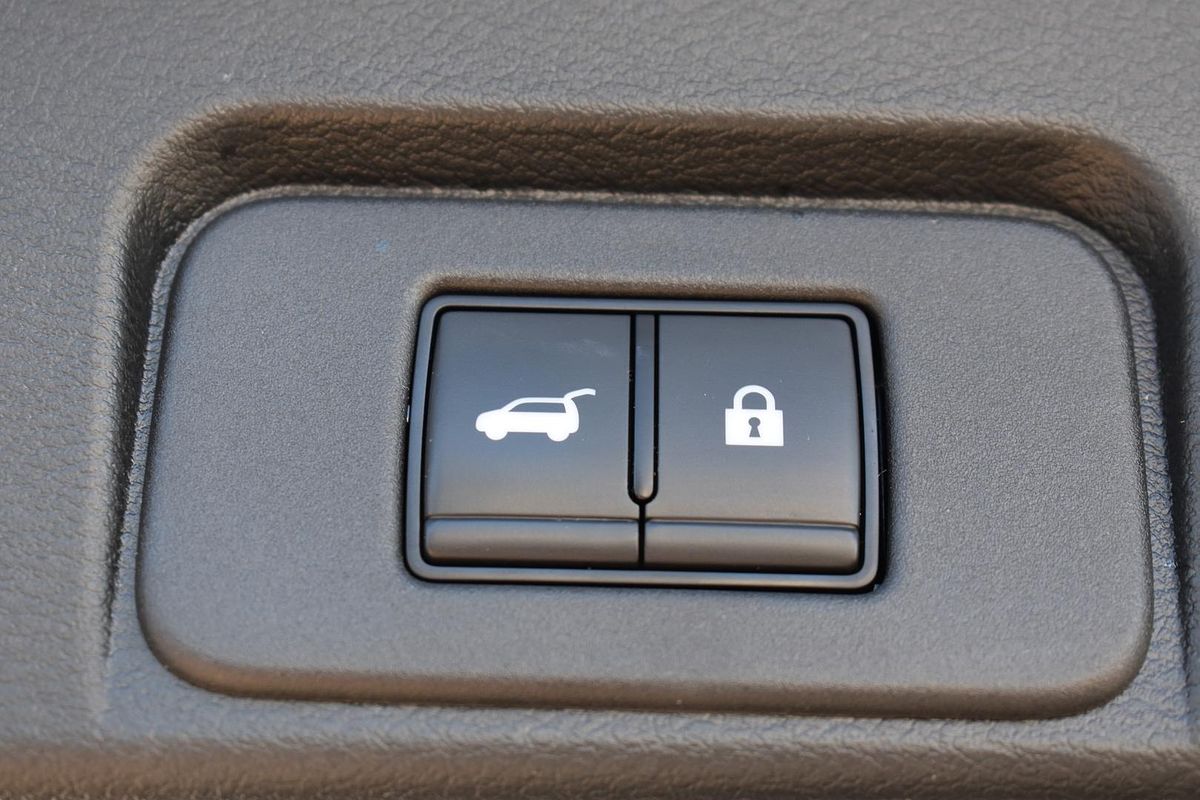 2022 Nissan X-TRAIL Ti T33