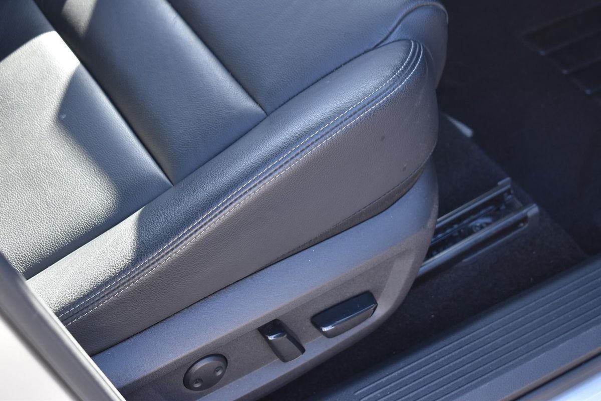 2022 Nissan X-TRAIL Ti T33