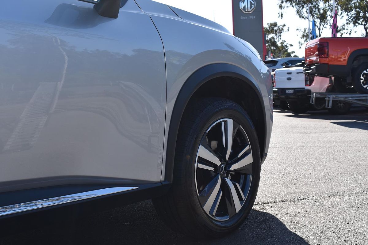 2022 Nissan X-TRAIL Ti T33