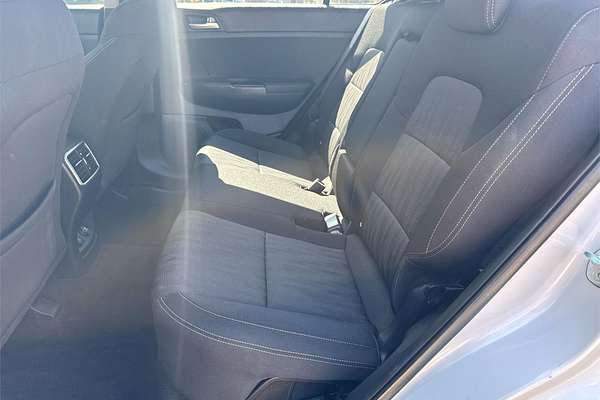 2018 Kia Sportage Si QL