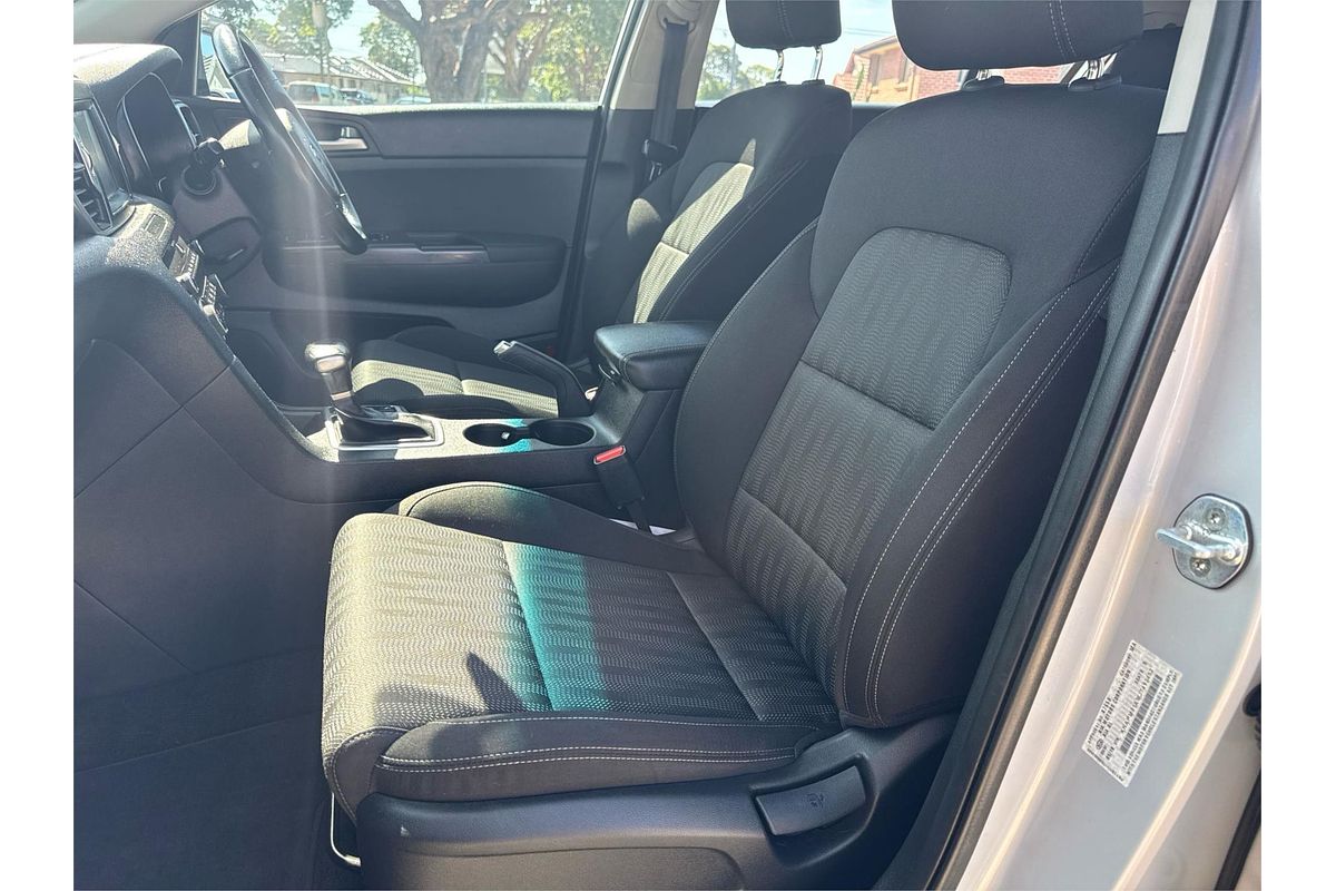 2018 Kia Sportage Si QL