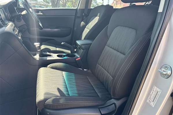 2018 Kia Sportage Si QL