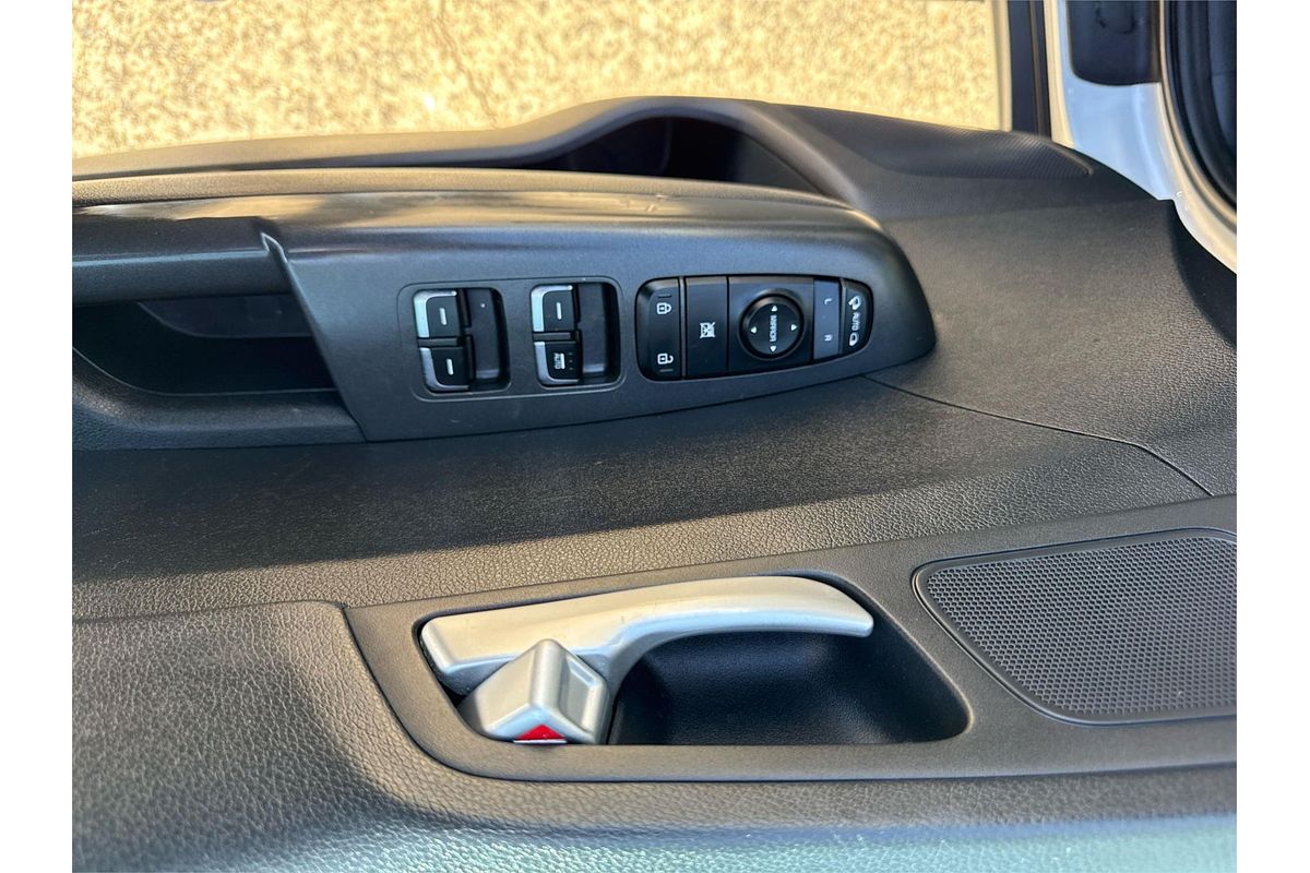 2018 Kia Sportage Si QL