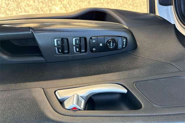 2018 Kia Sportage Si QL