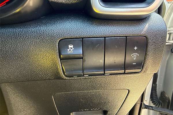 2018 Kia Sportage Si QL