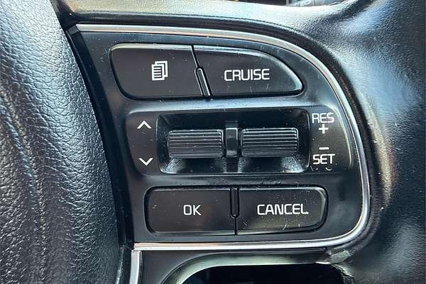 2018 Kia Sportage Si QL