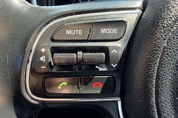 2018 Kia Sportage Si QL