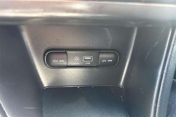 2018 Kia Sportage Si QL