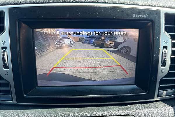 2018 Kia Sportage Si QL