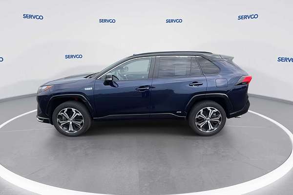 2023 Toyota RAV4 XSE
