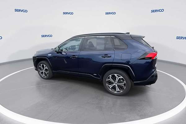 2023 Toyota RAV4 XSE