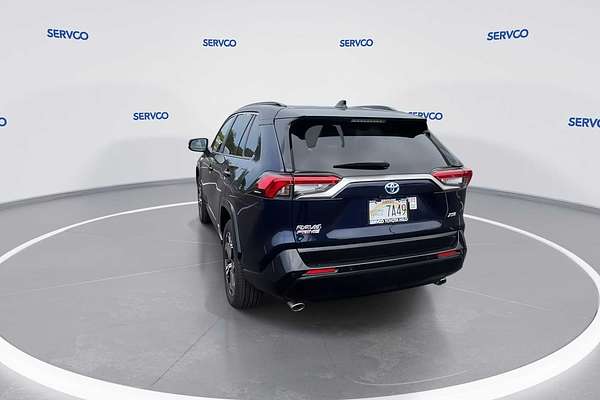 2023 Toyota RAV4 XSE