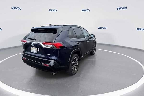 2023 Toyota RAV4 XSE