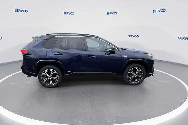 2023 Toyota RAV4 XSE