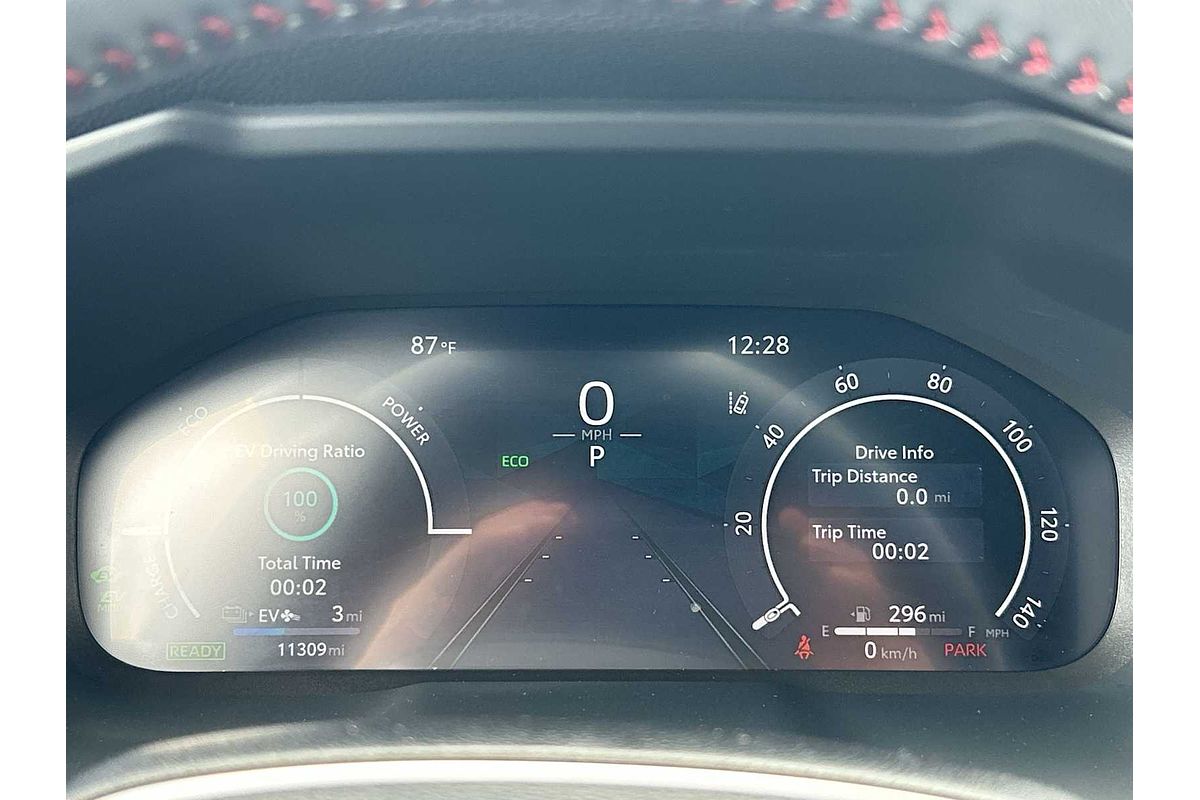 2023 Toyota RAV4 XSE