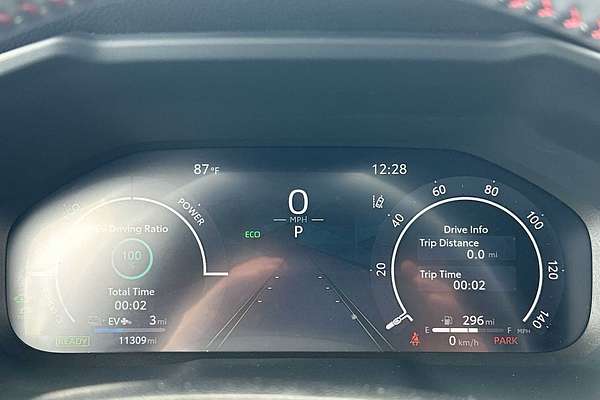 2023 Toyota RAV4 XSE