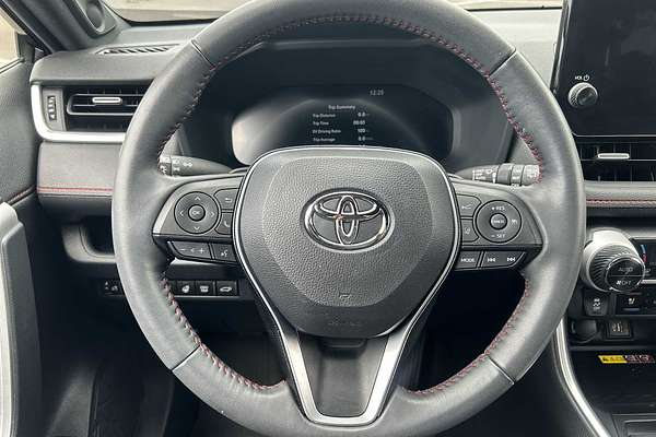 2023 Toyota RAV4 XSE