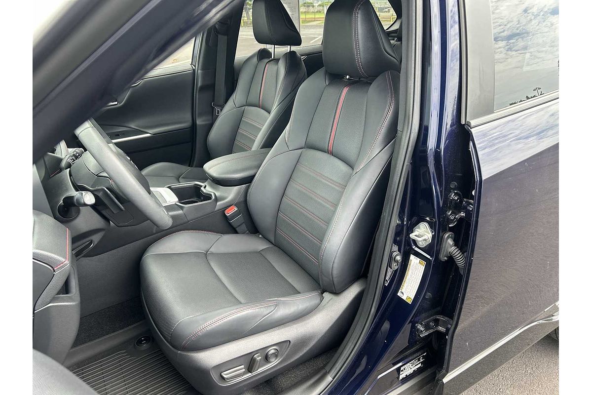 2023 Toyota RAV4 XSE