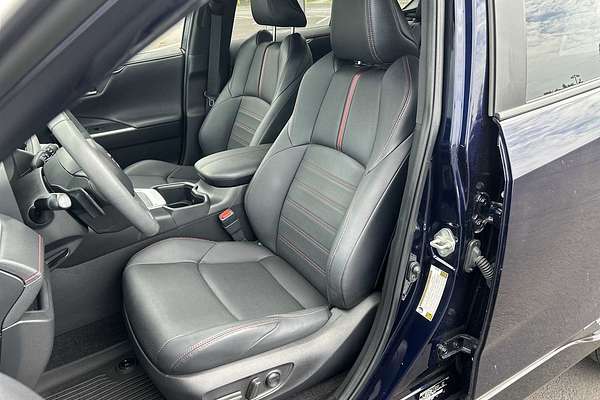 2023 Toyota RAV4 XSE
