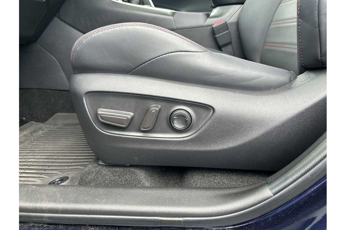 2023 Toyota RAV4 XSE