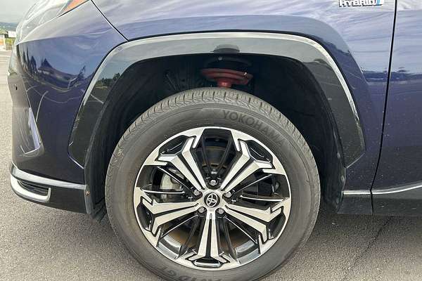 2023 Toyota RAV4 XSE