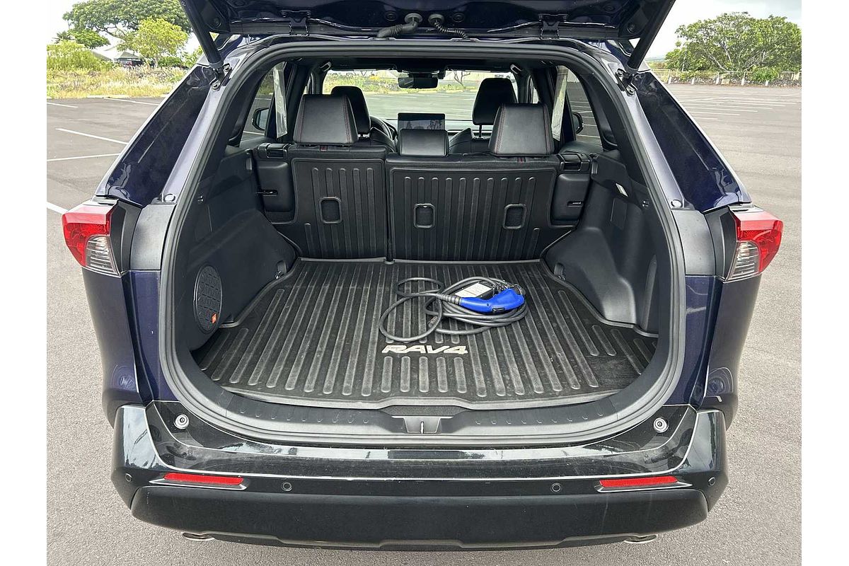 2023 Toyota RAV4 XSE