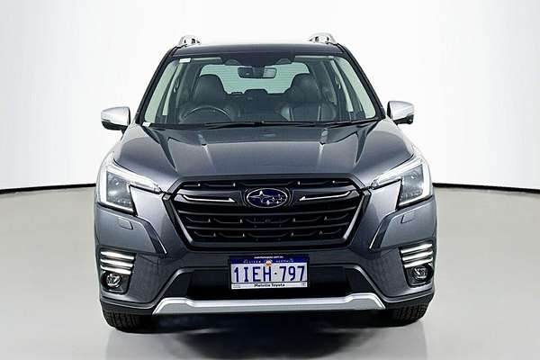 2023 Subaru Forester 2.5i-S S5