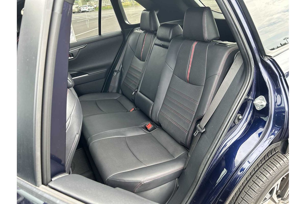 2023 Toyota RAV4 XSE