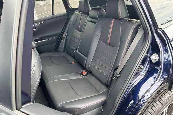 2023 Toyota RAV4 XSE