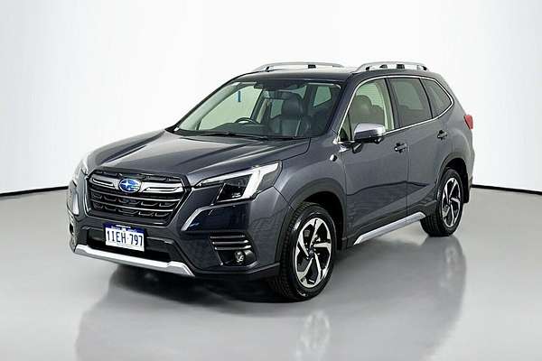 2023 Subaru Forester 2.5i-S S5