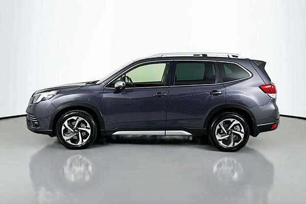 2023 Subaru Forester 2.5i-S S5