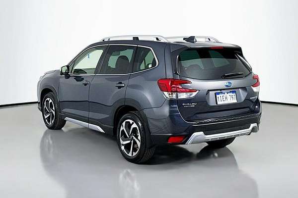 2023 Subaru Forester 2.5i-S S5