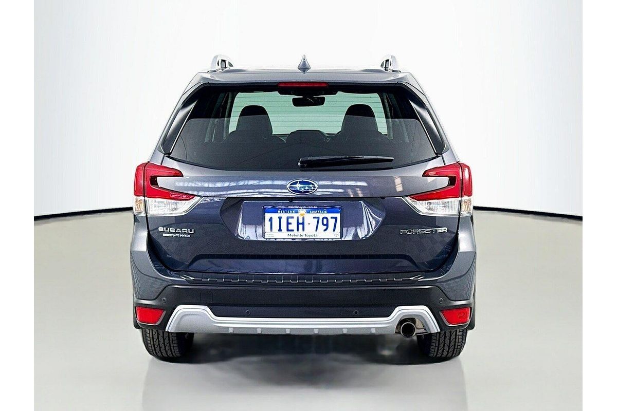2023 Subaru Forester 2.5i-S S5