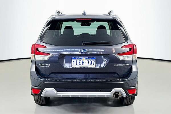 2023 Subaru Forester 2.5i-S S5
