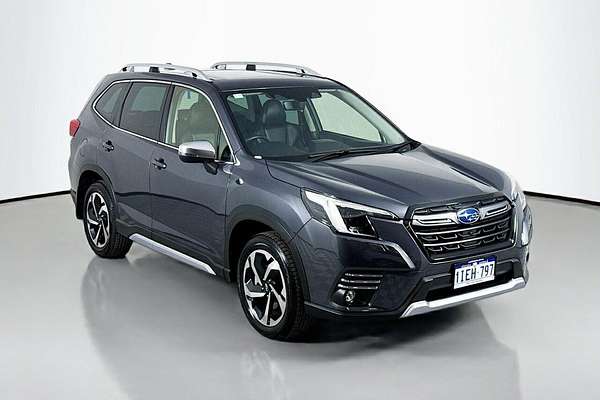 2023 Subaru Forester 2.5i-S S5