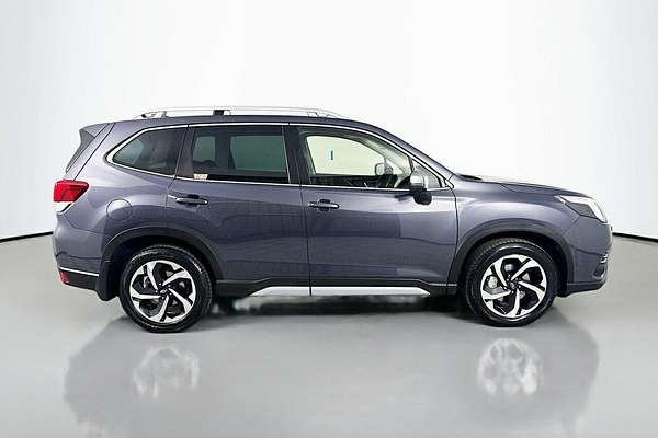 2023 Subaru Forester 2.5i-S S5