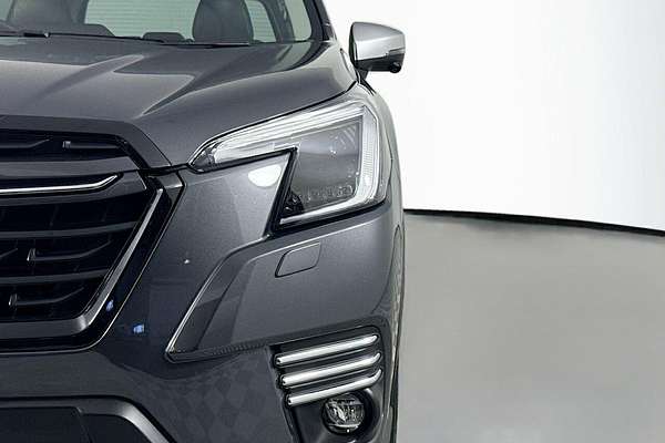 2023 Subaru Forester 2.5i-S S5