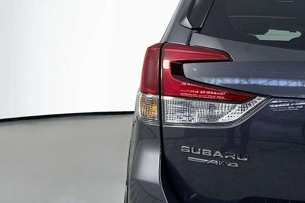 2023 Subaru Forester 2.5i-S S5