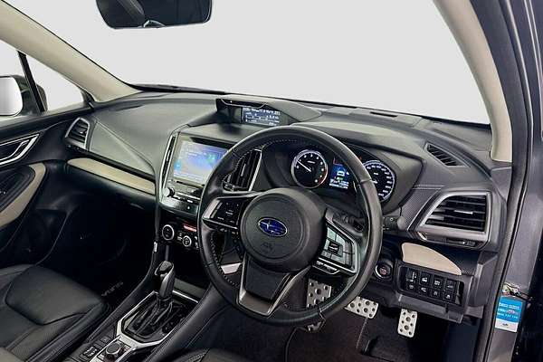 2023 Subaru Forester 2.5i-S S5