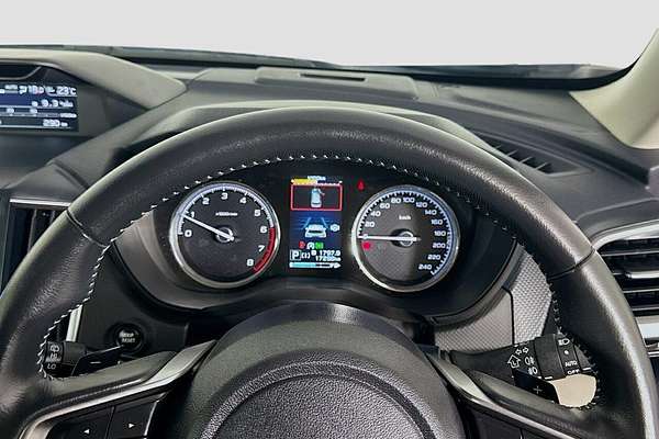 2023 Subaru Forester 2.5i-S S5