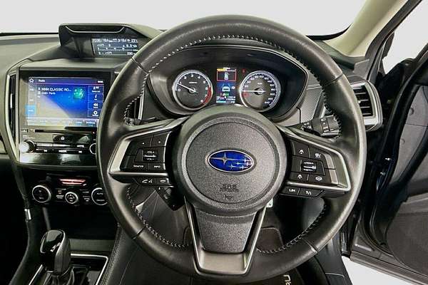 2023 Subaru Forester 2.5i-S S5