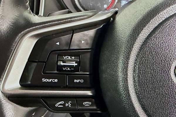 2023 Subaru Forester 2.5i-S S5