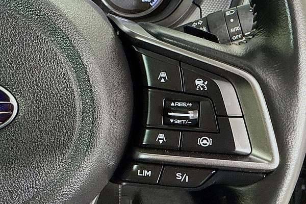 2023 Subaru Forester 2.5i-S S5